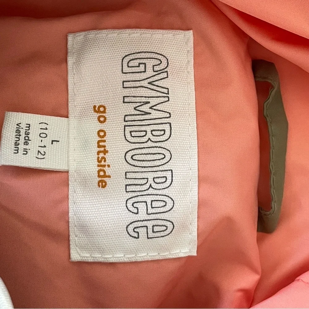 Gymboree this girls